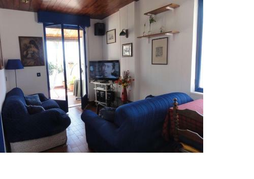 Apartamento La Bomboniera Della Brigata Spendereccia!