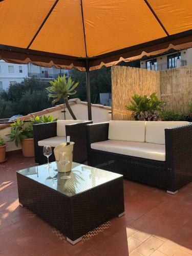 Apartamento La Bomboniera Della Brigata Spendereccia!