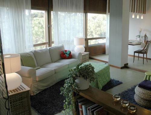 Apartamento Prestigioso Appartamento Lagomare