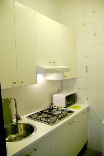 Apartamento Prestigioso Appartamento Lagomare