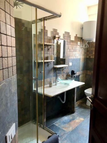 Apartamento Taormina Flats Panoramic Sea View