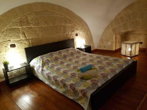Hostal Guesthouse A Casina B&B