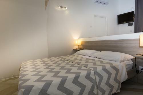 B&B Marco Polo 16