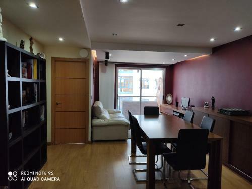 Apartamento Os Peixinhos Da R�a