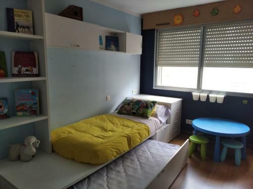 Apartamento Os Peixinhos Da R�a
