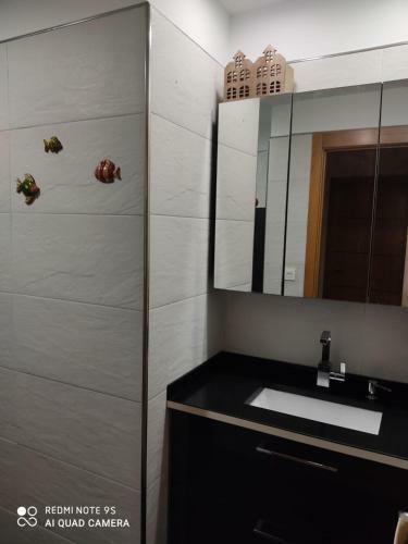 Apartamento Os Peixinhos Da R�a