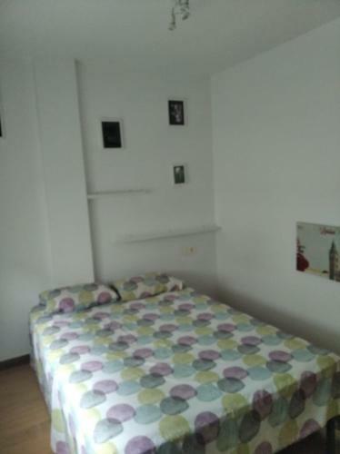 Apartamento Os Peixinhos Da R�a