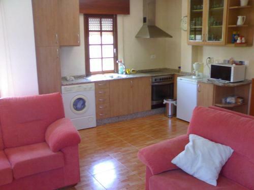 Apartamento Calle O Bornal