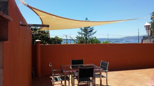 Apartamento Calle O Bornal