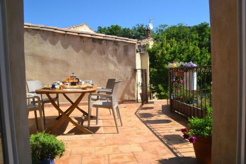 Apartamento Holidays In Lagrasse