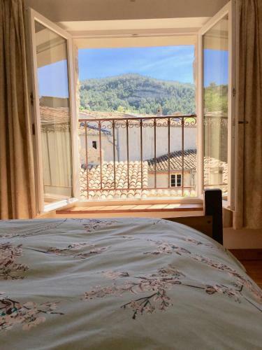 Apartamento Holidays In Lagrasse