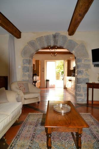 Apartamento Holidays In Lagrasse