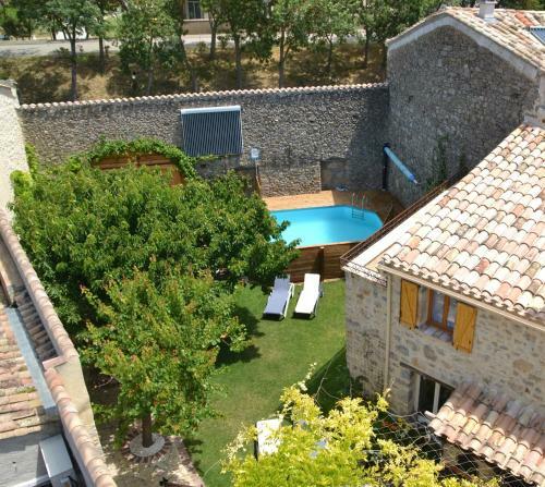 Apartamento Holidays In Lagrasse