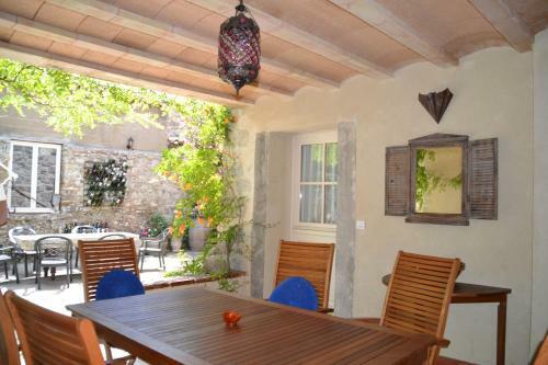Apartamento Holidays In Lagrasse