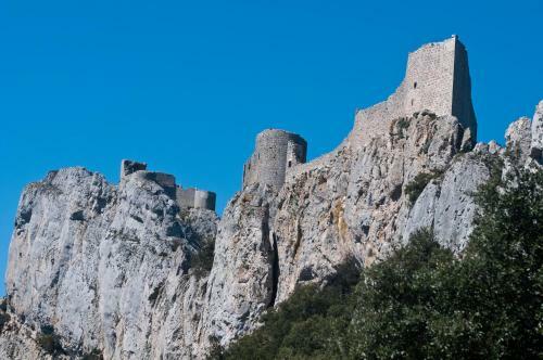 Apartamento Holidays In Lagrasse