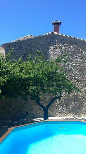 Apartamento Holidays In Lagrasse