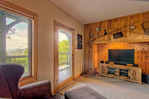 Bear Paw Mountain Home Million Dollar Views- Sunset View Every Night