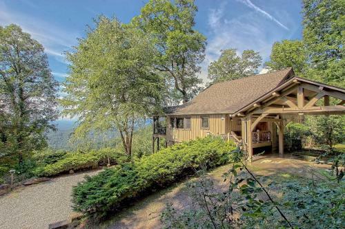 Bear Paw Mountain Home Million Dollar Views- Sunset View Every Night