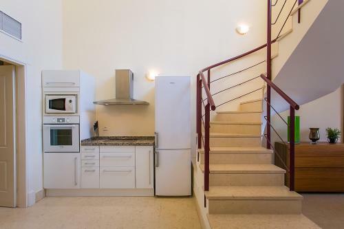 Apartamento Sotogrande Marina 3 Br Duplex With Large Terrace