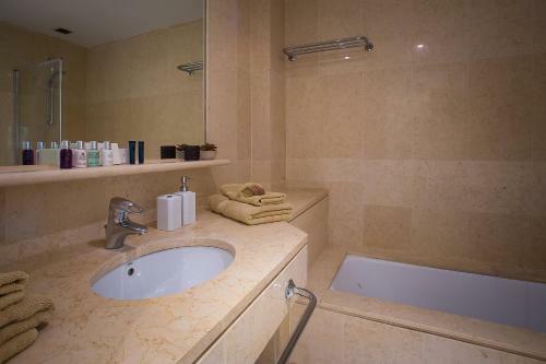Apartamento Sotogrande Marina 3 Br Duplex With Large Terrace