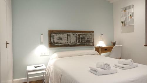 Hotel San Nikolas