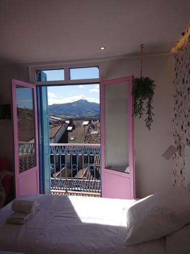 Hotel San Nikolas