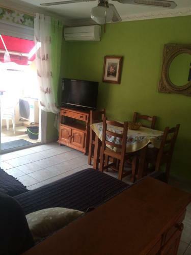 Apartamento Residencial Jardines Del Mar
