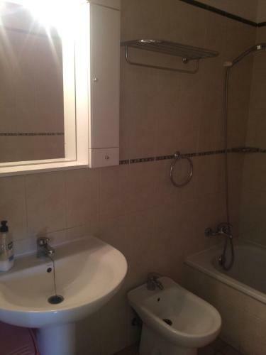 Apartamento Residencial Jardines Del Mar