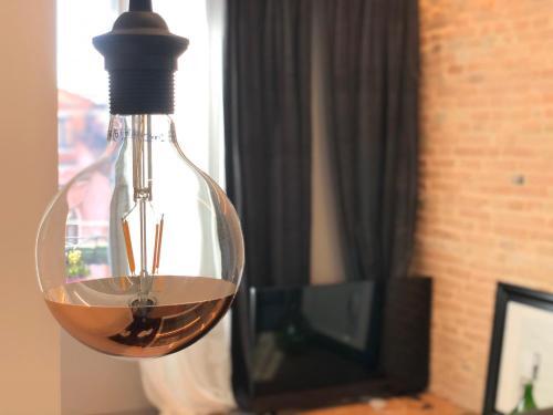 Apartamento Appartamento Falier