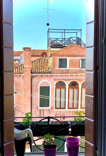 Apartamento Appartamento Falier