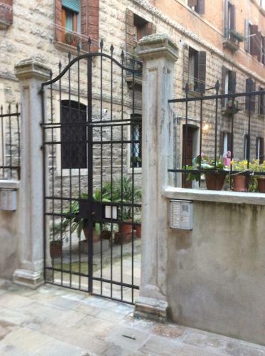 Apartamento Appartamento Falier