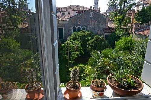 Apartment Between Biennale And San Marco
