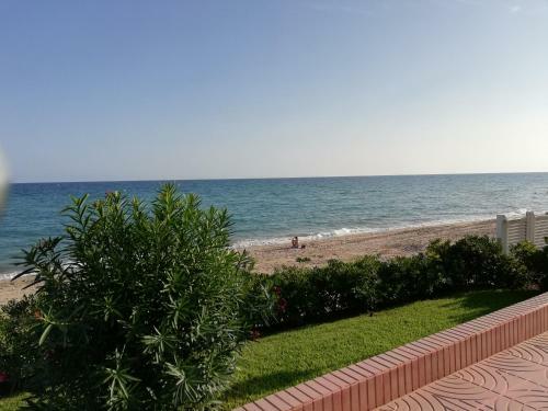 Apartamento Fantastic Comarruga