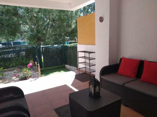 Apartamento Alamar Cala Mijas Sun&beach
