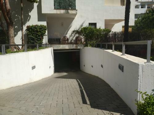 Apartamento Alamar Cala Mijas Sun&beach