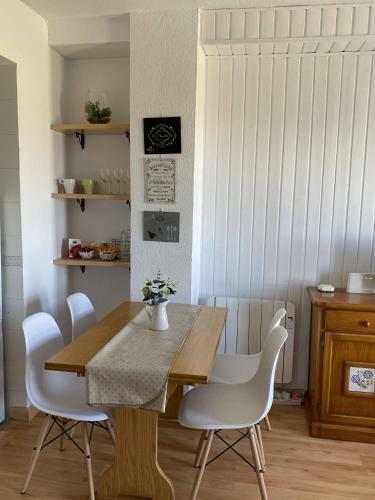 Apartamento Ginebra Sierra Nevada