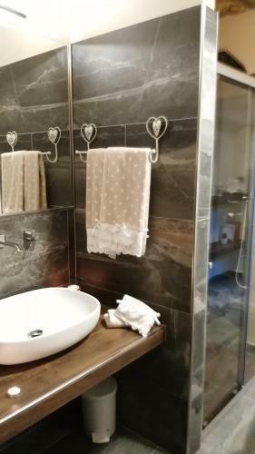 B&B La Casa Nella Roccia