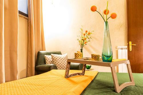 Apartamento City Vintage