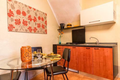 Apartamento City Vintage