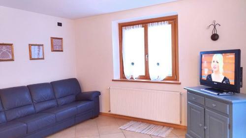 Apartamento Casa Rossi