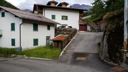 Apartamento Casa Rossi
