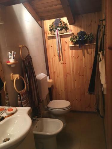 Apartamento Ciasa Mason - Deluxe Chalet