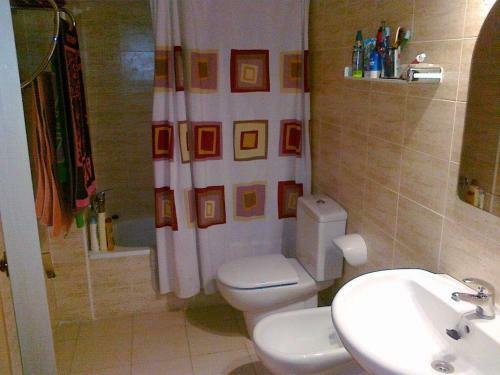 Eva & Travel - Marcel Riumar Apartamento