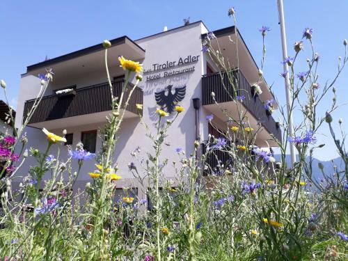 Hotel Zum Tiroler Adler