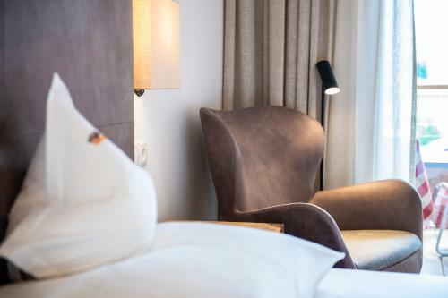Hotel Garni Nachtigall