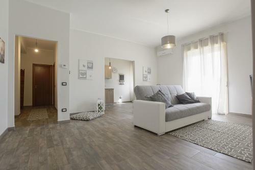 Apartamento Casa Vacanze Cannatello Home