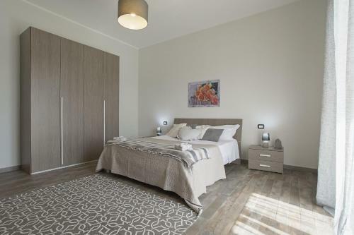 Apartamento Casa Vacanze Cannatello Home