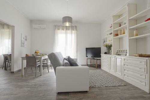 Apartamento Casa Vacanze Cannatello Home