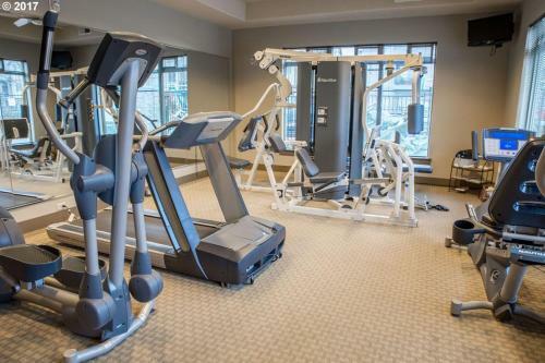 Apartamento Cozy & Quiet Condo Near Intel Nike Max Rail - 30day Minimum