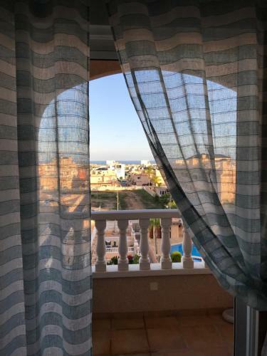 Apartment Villamartin